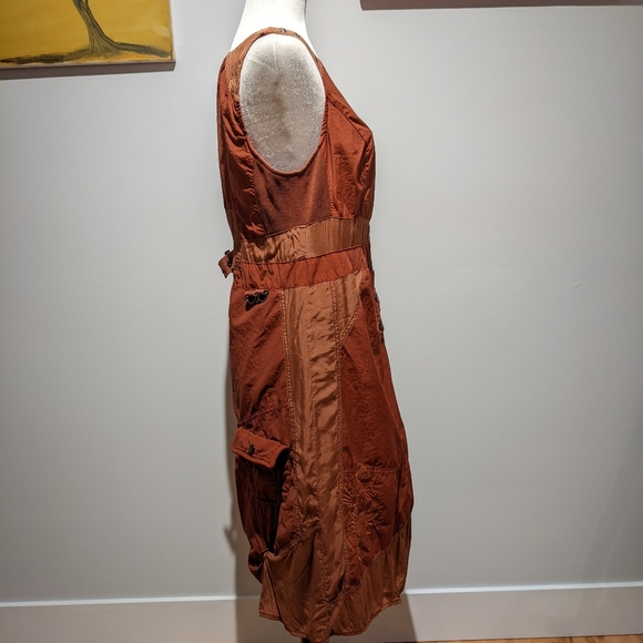 Paparazzi Dress. Size S. - Picture 4 of 16